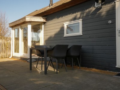 Chalet Chalet Duinpan 4 - Outdoor photo 7