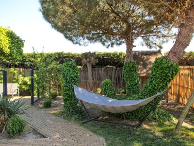 Chalet Chalet Duinpan 4 - Outdoor photo 8