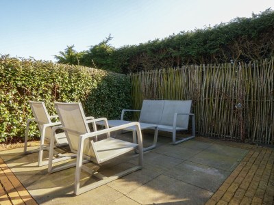 Chalet Chalet Duinpan 4 - Outdoor photo 13