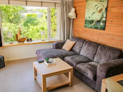 Chalet Chalet Duinpan 4 - Features photo 15