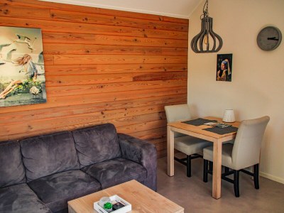 Chalet Chalet Duinpan 4 - Features photo 16