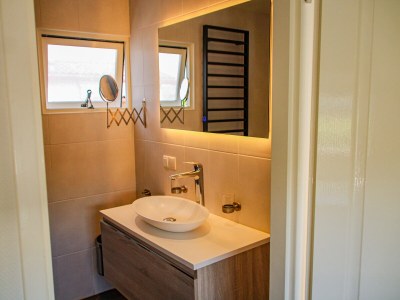 Chalet Chalet Duinpan 4 - Features photo 17