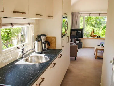 Chalet Chalet Duinpan 4 - Features photo 18