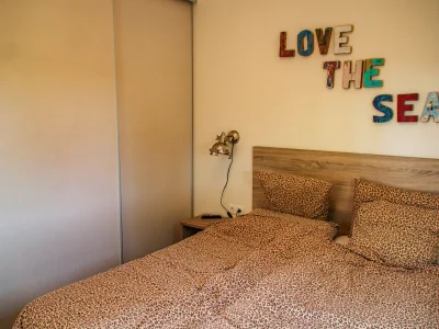 Chalet Chalet Duinpan 4 - Features photo 20