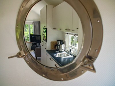 Chalet Chalet Duinpan 4 - Features photo 21