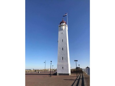 Chalet Chalet Duinpan 4 - Environment photo 22