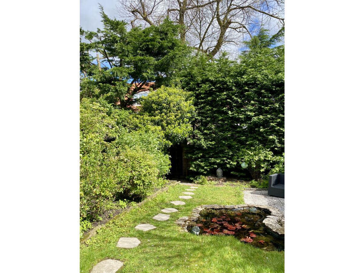 Holiday house Busy You @ Sea - Outdoor photo 5