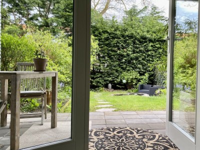 Holiday house Busy You @ Sea - Outdoor photo 2