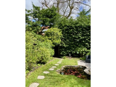 Holiday house Busy You @ Sea - Outdoor photo 5