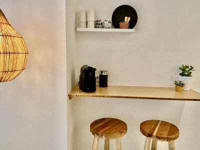 Holiday house Busy You @ Sea - Features photo 13