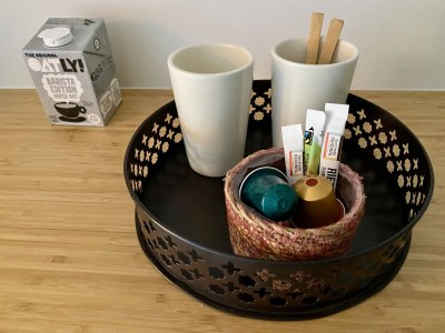 Holiday house Busy You @ Sea - Features photo 15