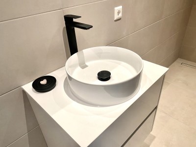 Holiday house Busy You @ Sea - Features photo 21