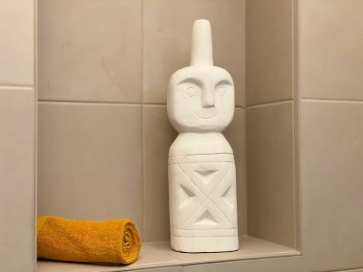 Holiday house Busy You @ Sea - Features photo 22