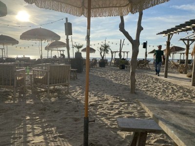 Holiday house Busy You @ Sea - Environment photo 26