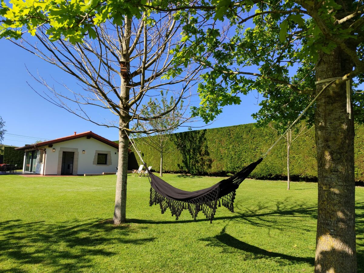 Cottage Casa con Jardín Cantabria - Outdoor photo 2