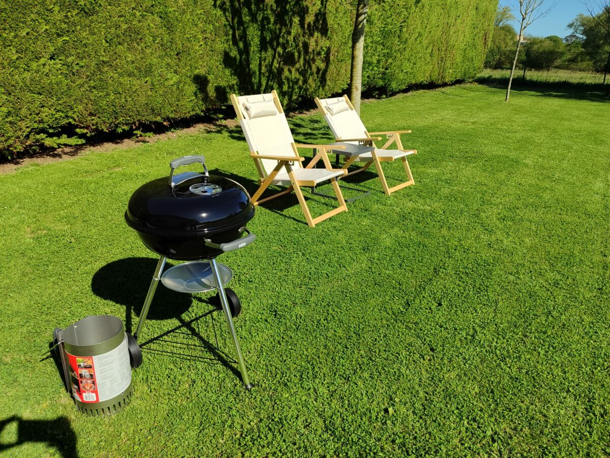 Cottage Casa con Jardín Cantabria - Outdoor photo 4