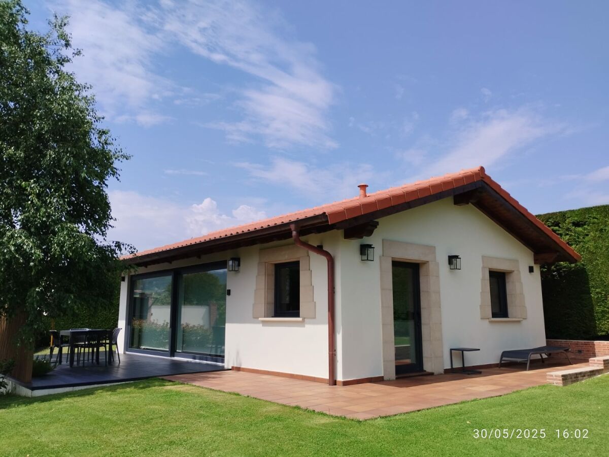Cottage Casa con Jardín Cantabria - Outdoor photo 5