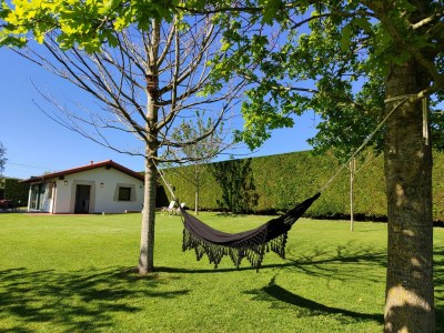 Cottage Casa con Jardín Cantabria - Outdoor photo 2