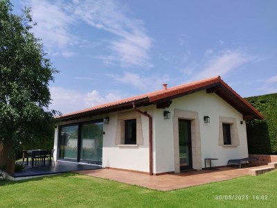 Cottage Casa con Jardín Cantabria - Outdoor photo 5