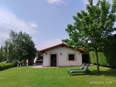 Cottage Casa con Jardín Cantabria - Outdoor photo 6