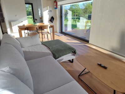 Cottage Casa con Jardín Cantabria - Features photo 8