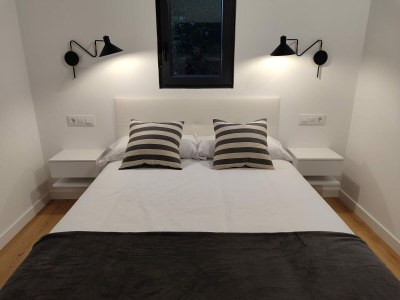 Cottage Casa con Jardín Cantabria - Features photo 9