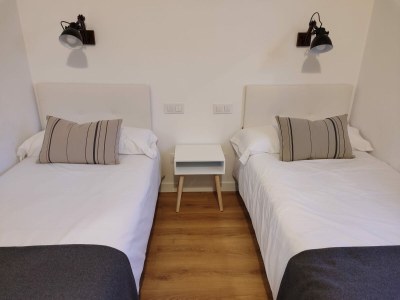 Cottage Casa con Jardín Cantabria - Features photo 10