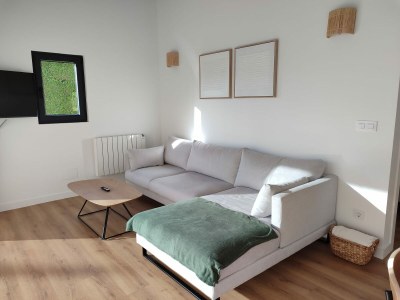 Cottage Casa con Jardín Cantabria - Features photo 11