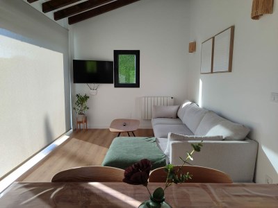 Cottage Casa con Jardín Cantabria - Features photo 16