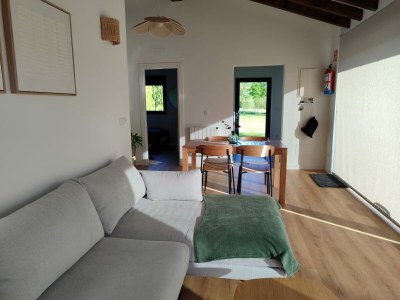 Cottage Casa con Jardín Cantabria - Features photo 17