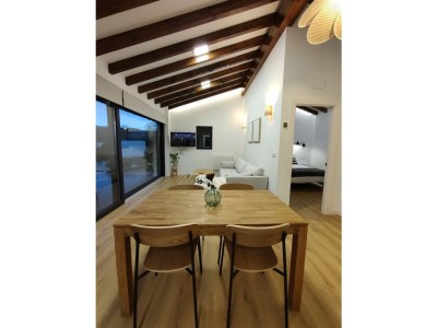 Cottage Casa con Jardín Cantabria - Features photo 18