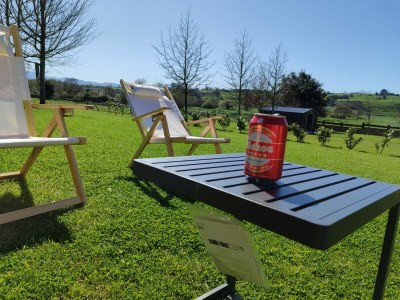 Cottage Casa con Jardín Cantabria - Environment photo 19