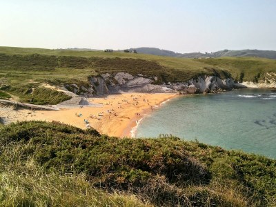 Cottage Casa con Jardín Cantabria - Environment photo 21