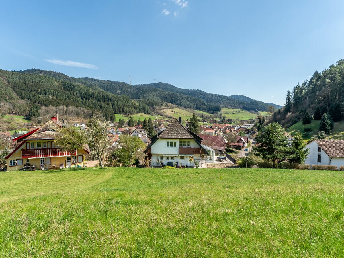 Holiday house Schwarzwaldhaus Barth