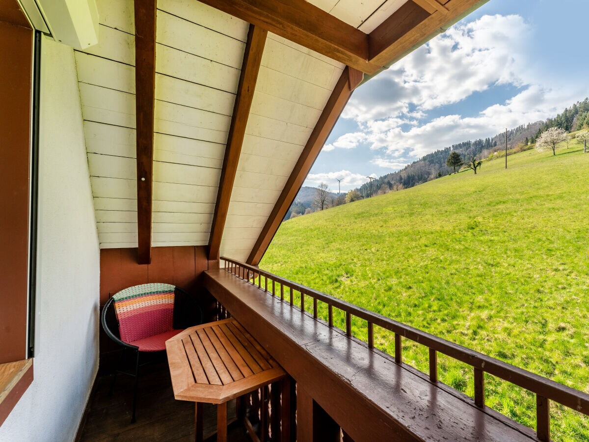 Holiday house Schwarzwaldhaus Barth - Outdoor photo 5