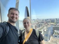 Nina und Maxim Bessei-Berman