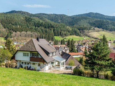 Holiday house Schwarzwaldhaus Barth - Outdoor photo 2