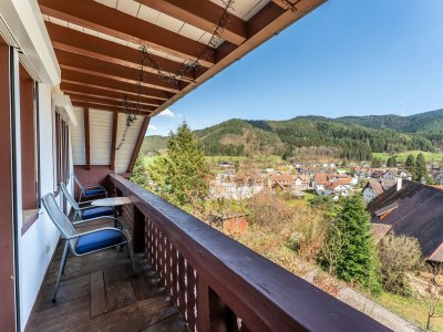 Holiday house Schwarzwaldhaus Barth - Outdoor photo 3