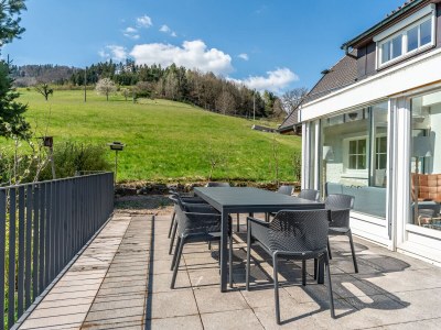 Holiday house Schwarzwaldhaus Barth - Outdoor photo 4