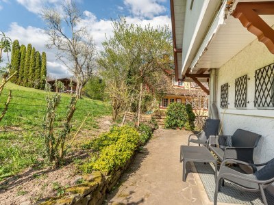 Holiday house Schwarzwaldhaus Barth - Outdoor photo 6