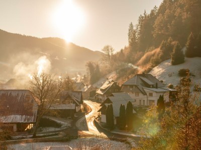 Holiday house Schwarzwaldhaus Barth - Outdoor photo 10