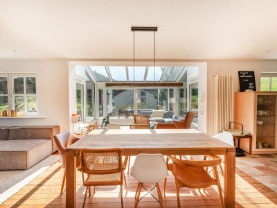 Holiday house Schwarzwaldhaus Barth - Features photo 11