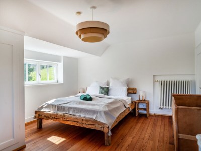 Holiday house Schwarzwaldhaus Barth - Features photo 12