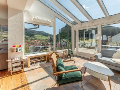 Holiday house Schwarzwaldhaus Barth - Features photo 13