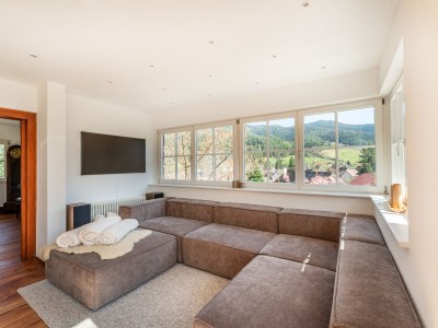 Holiday house Schwarzwaldhaus Barth - Features photo 14