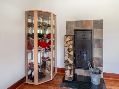 Holiday house Schwarzwaldhaus Barth - Features photo 16