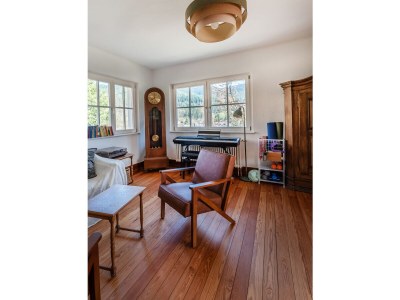 Holiday house Schwarzwaldhaus Barth - Features photo 21