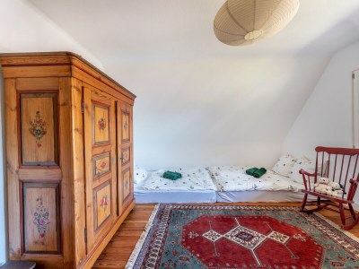 Holiday house Schwarzwaldhaus Barth - Features photo 22