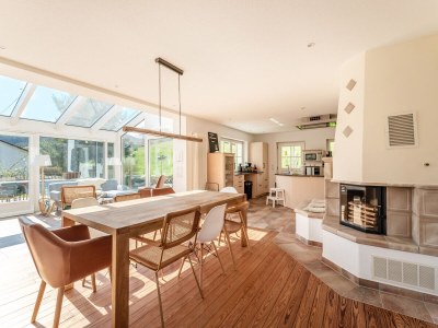 Holiday house Schwarzwaldhaus Barth - Features photo 27