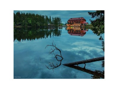 Holiday house Schwarzwaldhaus Barth - Environment photo 29